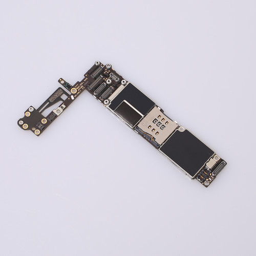 Apple iphone logicboard - 6,