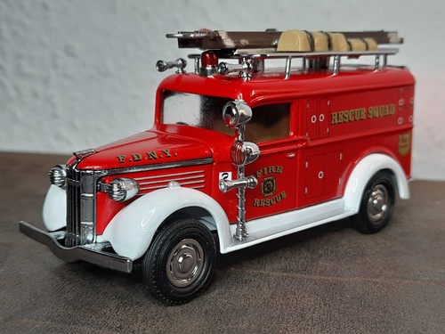 Matchbox model yesteryear - of,