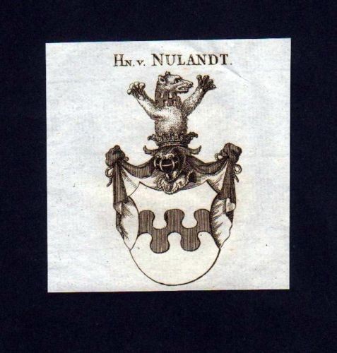 1780 herren nulandt - -,