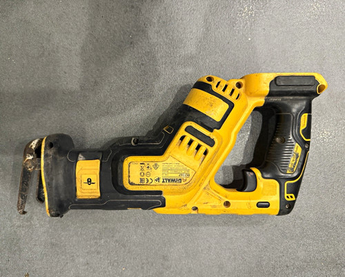 Dewalt dcs367 18v ion - dewalt,