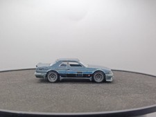 Hot Wheels Nissan Skyline 82'