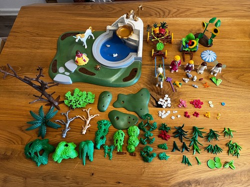 Playmobil feen zauberwelt - /, /