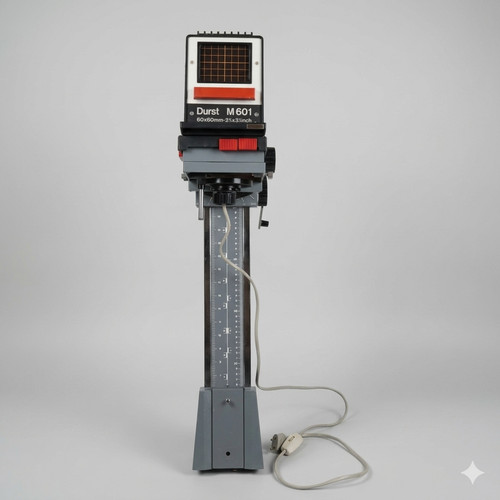 Durst m601 foto lupe - durst,