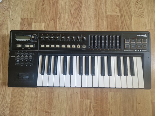Roland a300 pro - roland, midi