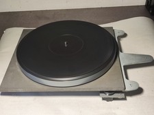 SUB-Chassis mit Platten-Teller