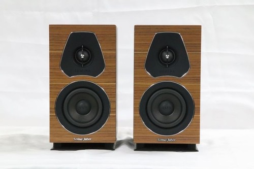 Sonus faber lumina - lumina, walnut