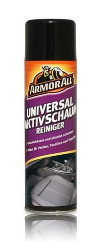 Allzweckreiniger aktivschaum - allzweckreiniger, aktivschaum-