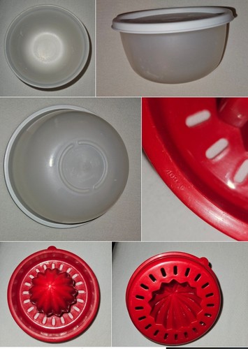 Tupperware aus - tupperware,