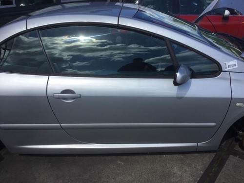 Peugeot 307 tür türig - tür, 2-türig