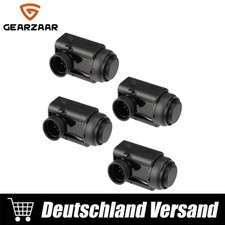 4x Parksensoren PDC Für Mercedes W168 W203 CL203 W211 W209 W220 R171 A0015427418