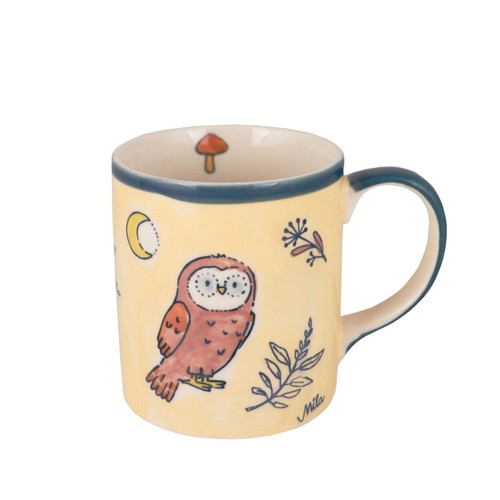 Mila keramik becher - mila, keramik-becher