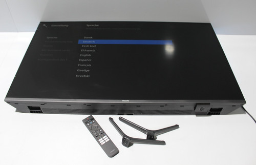 Philips ambilight 43pus8500 - philips, 43pus8500/12