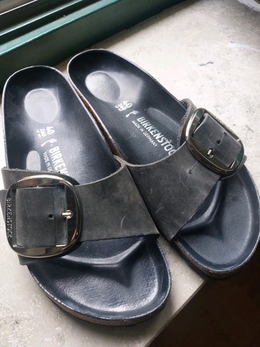 Birkenstock madrid big - birkenstock,