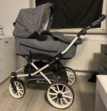 Emmaljunga kinderwagen - emmaljunga,