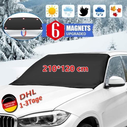 Scheibenabdeckung xxl mit - scheibenabdeckung,