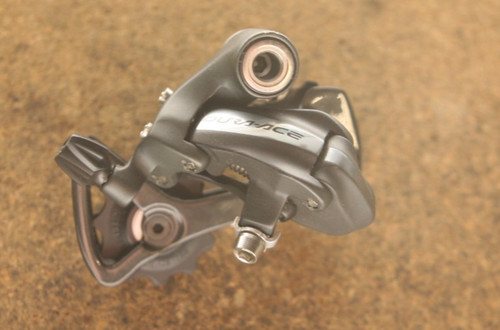 Vintage nos neu shimano - neu, dura