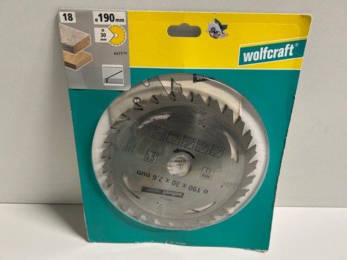 Wolfcraft hartmetall - wolfcraft,