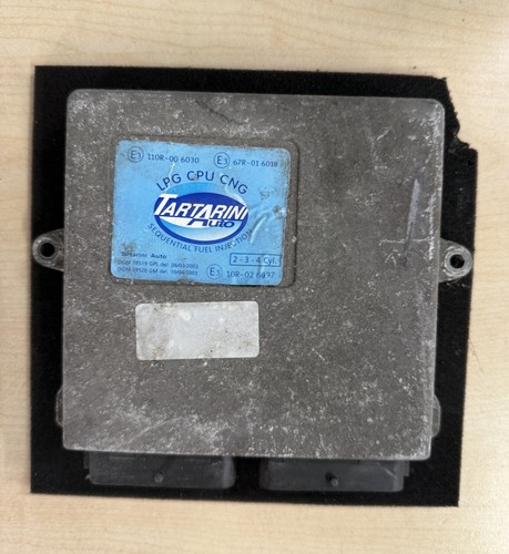 Geprüft tartarini lpg - 🟡,