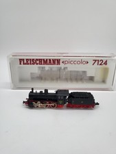 Fleischmann spur 7124 - spur,