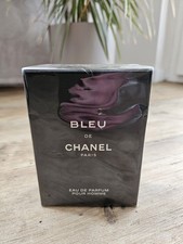 Bleu de Chanel Eau de Parfum