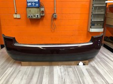 Audi A4 B6 Avant Stoßstange