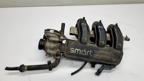 Smart mc01 ansaugbrücke - smart,