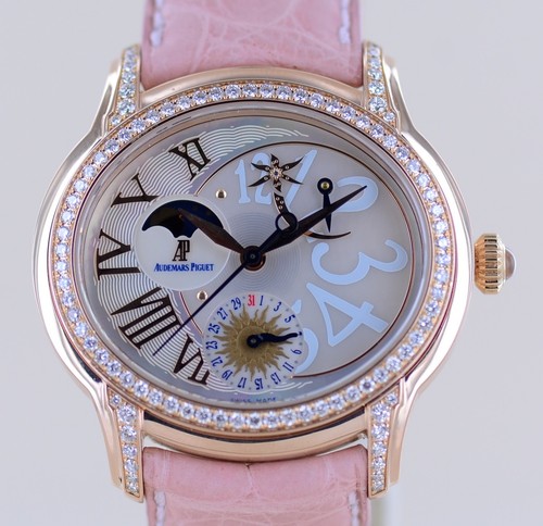Audemars piguet uhr 18k - piguet,
