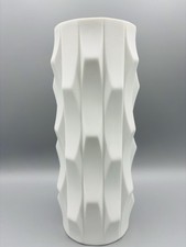 HUTSCHENREUTHER OP Art Vase H