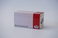 (D40) NZG 559 FAUN 1206  Metal