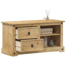 TV-Schrank Corona 100x40x52 cm