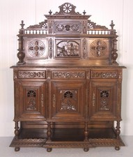 EF 1638  Antike bretonische