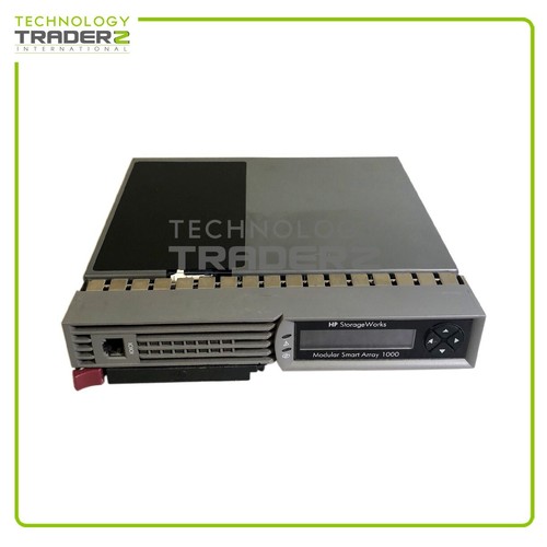 218231 b22 storageworks - hp,