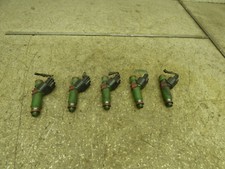 Einspritzventil Ventil 280Tkm Volvo V70 II 2.4 Bi-Fuel 04.1696.114