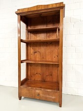 Bücherregal  Bücherschrank