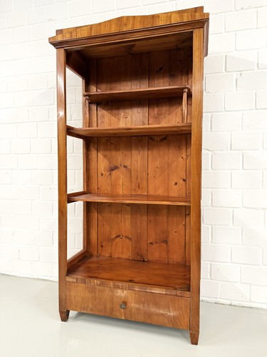 Bücherregal bücherschrank - bücherregal,