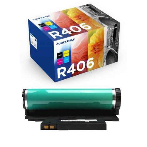 Bildeinheit komp clt - bildeinheit, clt-r406