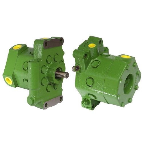 Hydraulikpumpe für john deere - hydraulikpumpe,