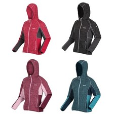 Regatta Strickfleecejacke