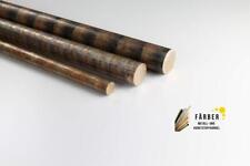 Bronze Rotguss RG7 D. Ø 51-91mm Rundmaterial Rundstange Länge frei wählbar 00