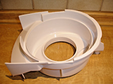 MOULINEX ENTSAFTER / SAFTZENTRIFUGE: SAFTSCHALE TOP ZUSTAND