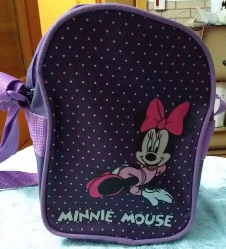 Disney minnie mouse - minnie, rucksack