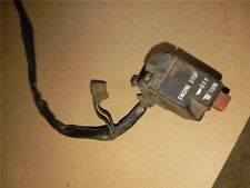 Suzuki DR350 SK42B  Lenkerschalter rechts Lichtschalter armatur