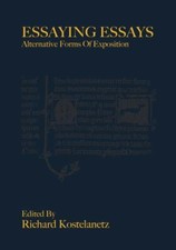 Essaying Essays - Alternative