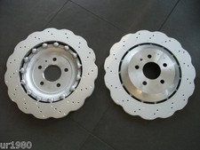   original Audi RS6 4G Wave