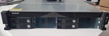 QNAP TS-870U-RP Rackmount NAS 