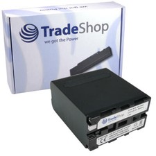 AKKU 10400mAh für ATOMOS