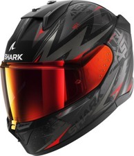 Shark integralhelm skwal - shark,