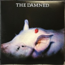 LP / VINYL  THE DAMNED –