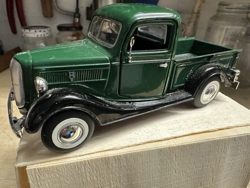 Top 1932 ford window coupe - 1932,