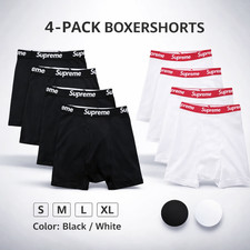 Supreme Unterhosen Boxer Short